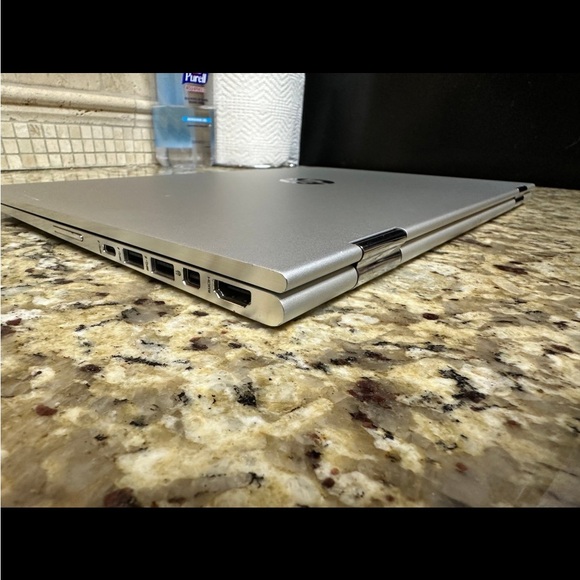 Hp touch screen 360 spectra - Picture 9 of 9